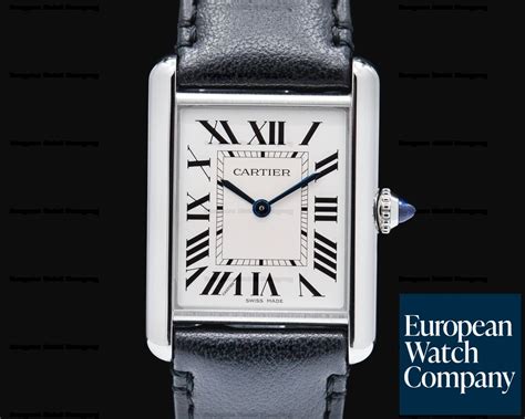 Cartier wsta0059 cost